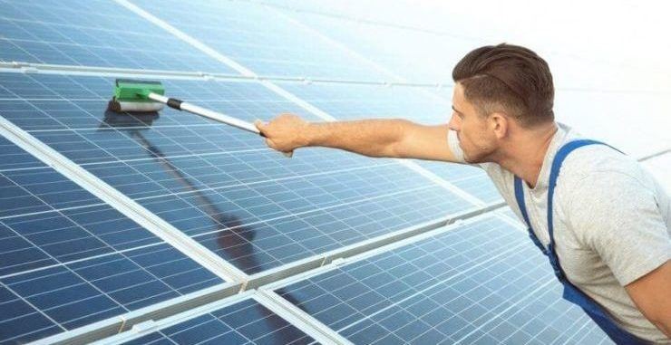 La capacidad de generación de energía solar global alcanzará 2.2TW en 2024