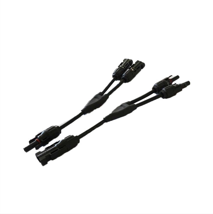 Conectores MC Solar