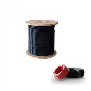 Cable solar fotovoltaico