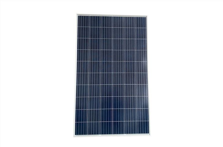 Panel solar poli de 275W